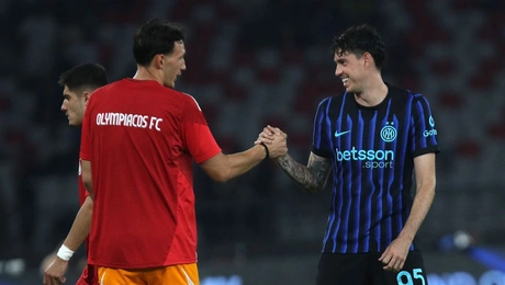 Ολυμπιακός