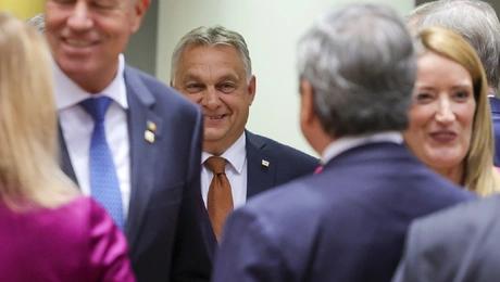 Βίκτορ Όρμπαν