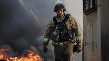 Πόλεμος στην Ουκρανία