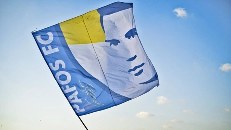 Πάφος σημαία