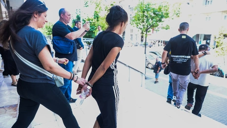 Θεσσαλονίκη-βιασμός