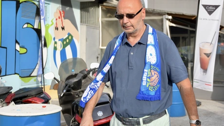 Παναγιώτης Μονεμβασιώτης