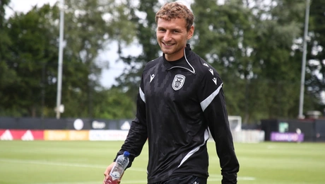 Φεντόρ-Τσάλοφ