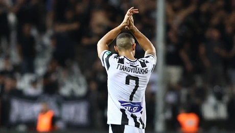 ΠΑΟΚ - Ατρόμητος