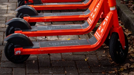 Ηλεκτρικά πατίνια στην Αυστραλία