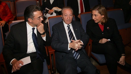 Κώστας Πυλαρινός