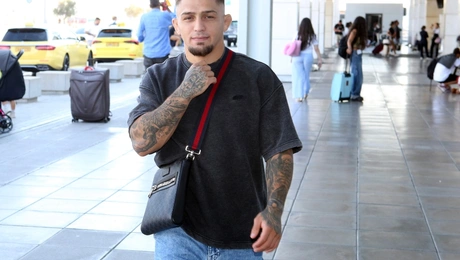 Exathlon Γιωρίκας Πιλίδης