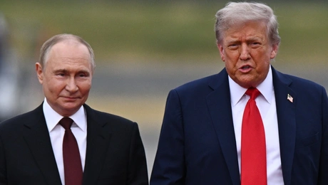 τραμπ-πουτιν