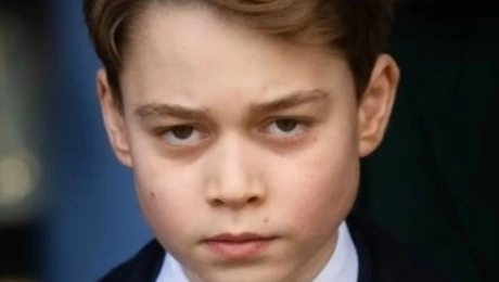 πρίγκιπας Τζώρτζ