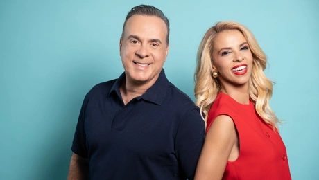 Πρωίαν σε Είδον Φώτης Σεργουλόπουλος Τζένη Μελιτά