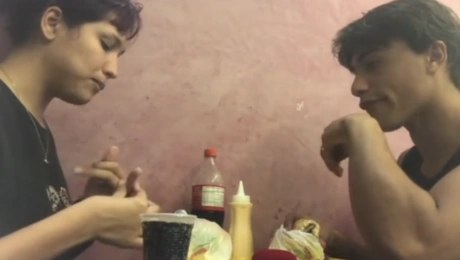 πρόταση γάμου