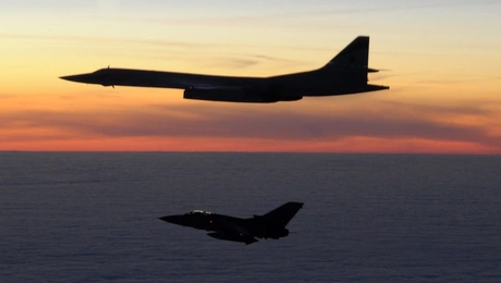 ρωσικά-βομβαρδιστικά