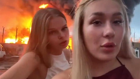 Ρωσίδες Influencers