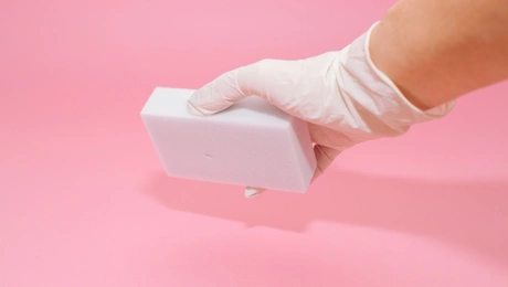 Σφουγγάρι καθαρισμού