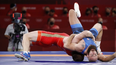 ελληνορωμαϊκή