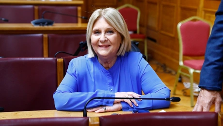 Η Σοφία Βούλτεψη