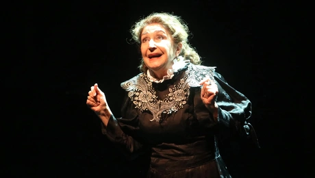 Η Σοφία Σεϊρλή