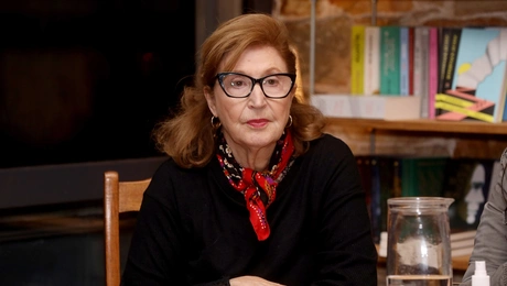 Η Σοφία Σεϊρλή