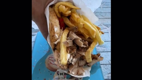 Πίτα Ηράκλειο