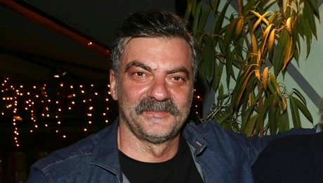 Στάθης Μαντζώρος