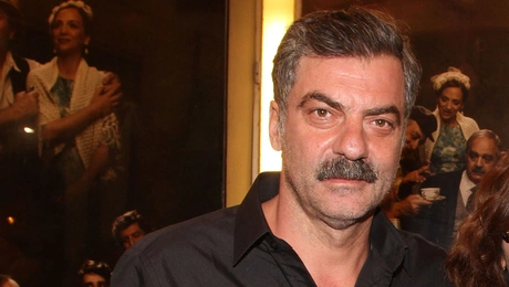 Στάθης Μαντζώρος υγεία