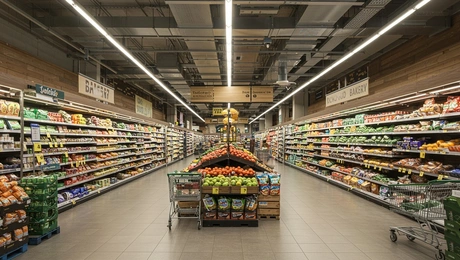 Σούπερ μάρκετ