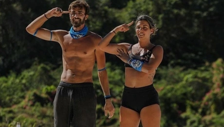 Survivor Φάνης Σταυρούλα