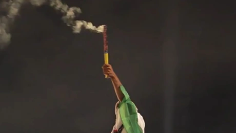 παλαιστίνη