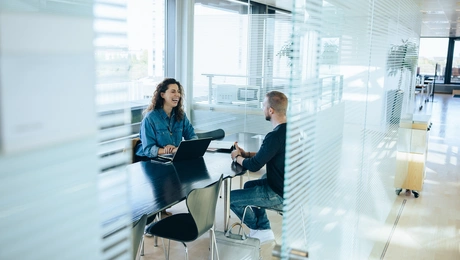 Συνέντευξη για δουλειά