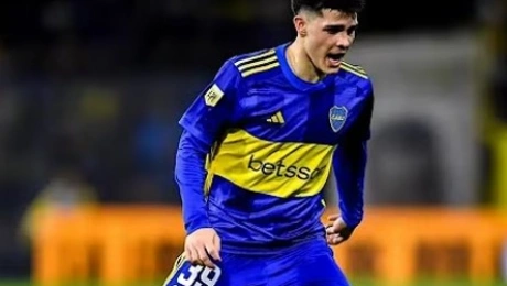 Βισέντε Ταμπόρδα