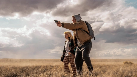 τιμωρός ταινια 