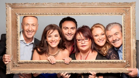 Το Σόι σου Alpha