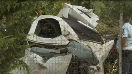 Τροχαιο καστορια