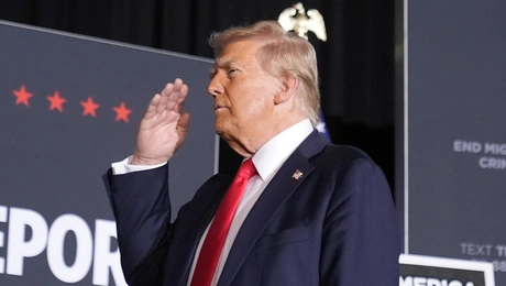 Ντόναλντ Τραμπ