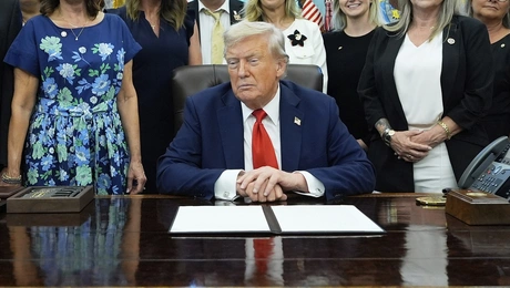 Ντόναλντ Τραμπ