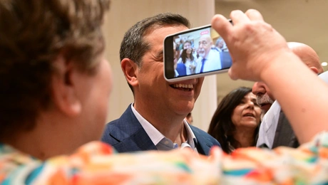 Αλέξης Τσίπρας