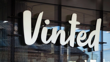 Η εταιρεία Vinted