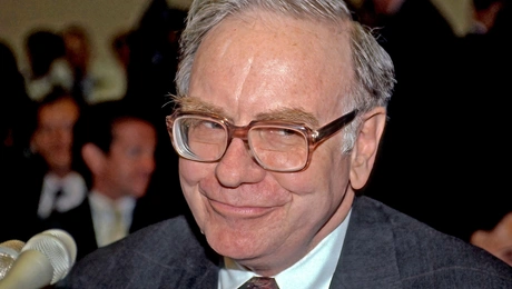 γουόρεν μπάφετ