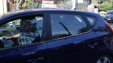 Ο γυναικοκτόνος φτάνει στην Ευελπίδων Χαλάνδρι