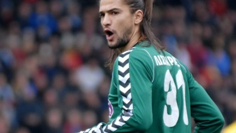 Χρήστος Λισγάρας