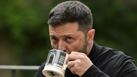 Βολοντίμιρ Ζελένσκι