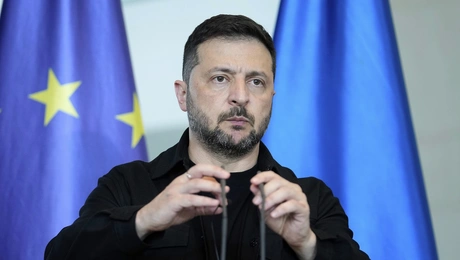 ζελενσκι μερτς ουκρανια