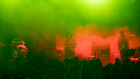 Αγοραφοβικό Φεστιβάλ 2025 © Νέστορας Θεοφιλόπουλος