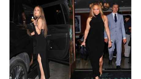 Χρήστος Βασιλόπουλος Τζένιφερ Λόπεζ (Jennifer Lopez)