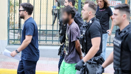 32χρονος Υμηττός