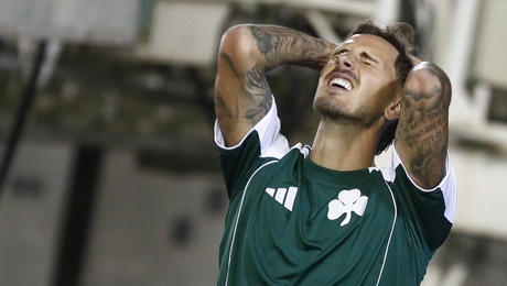 ΠΑΟ - Λεβαδειακός