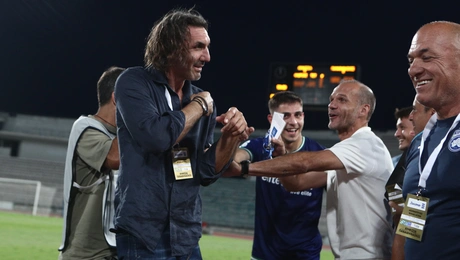 παναθηναικός