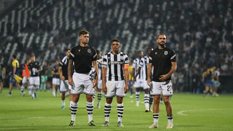 PAOK
