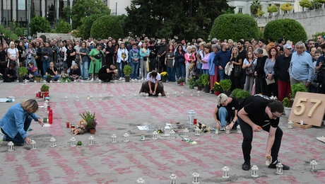 Κινητοποίηση για τον Πάνο Ρούτσι