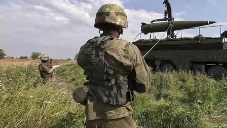 ρωσια λευκοροσια στρατοσ